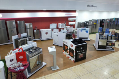 Multimax Store Maracaibo