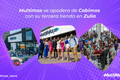 Multimax Cabimas