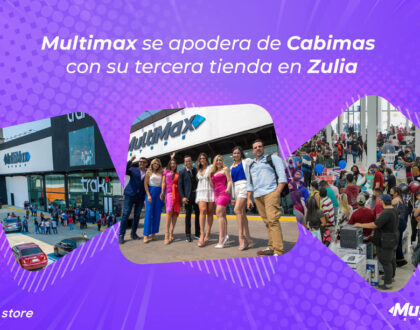 Multimax Cabimas