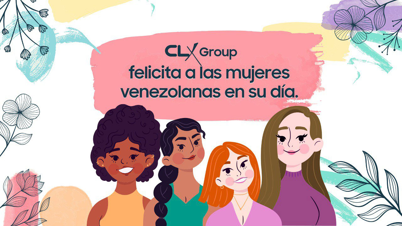 Dia de la Mujer CLX Samsung