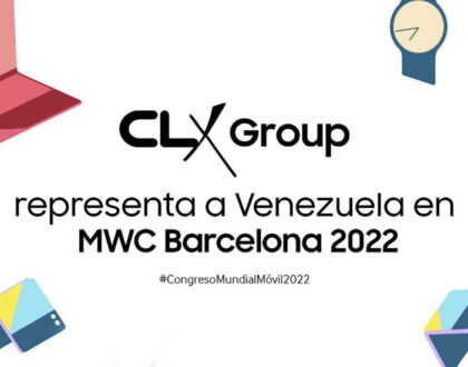 Nasar Dagga MWC Barcelona 2022