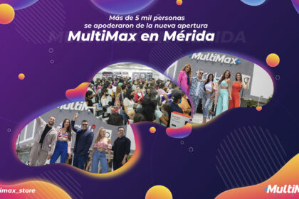 Multimax Mérida