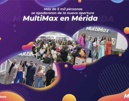 Multimax Mérida