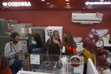 Cocina Condesa Mérida