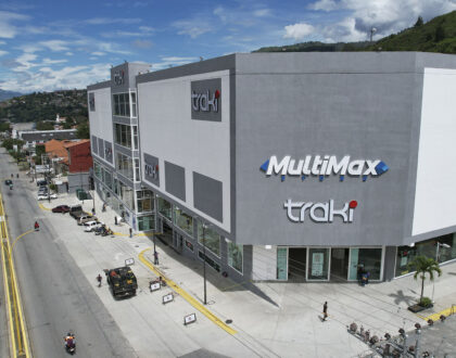 apertura multimax mérida