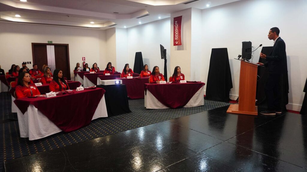 Condesa Convención de Asesores