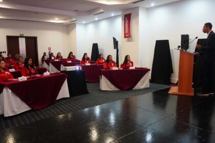 Condesa Convención de Asesores