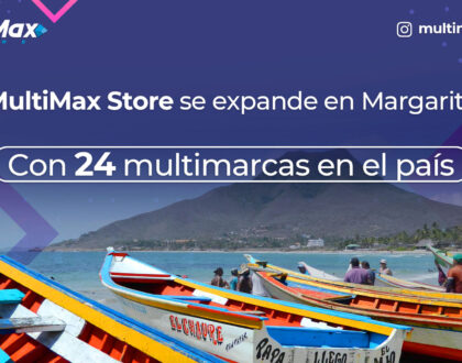 MultiMax Store Margarita - Nasar Dagga - Nasar Ramadan Dagga - Presidente de Multimax