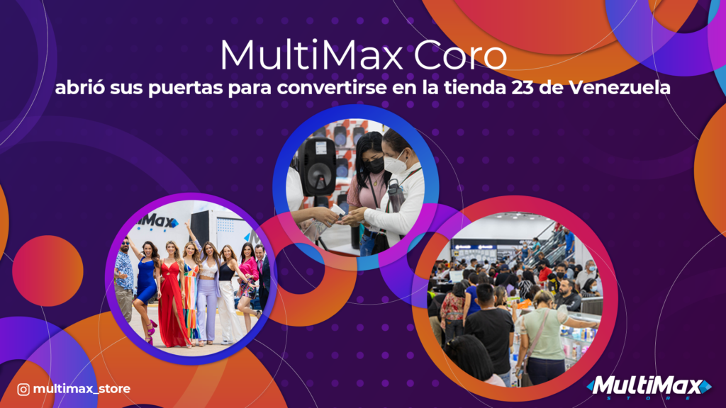 Multimax Coro