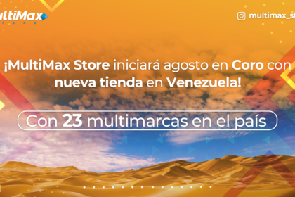 MultiMax Store Coro