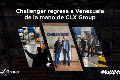 Challenger CLX