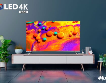 JVC QLED 4K - Nasar Dagga Multimax Store