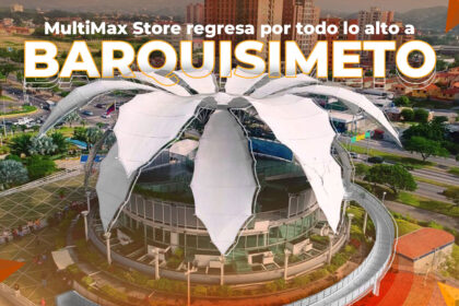 MultiMax Store Lara