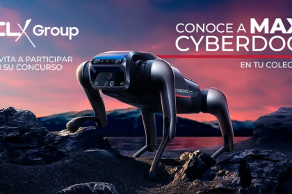 MAX CyberDog