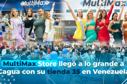 MultiMax Cagua